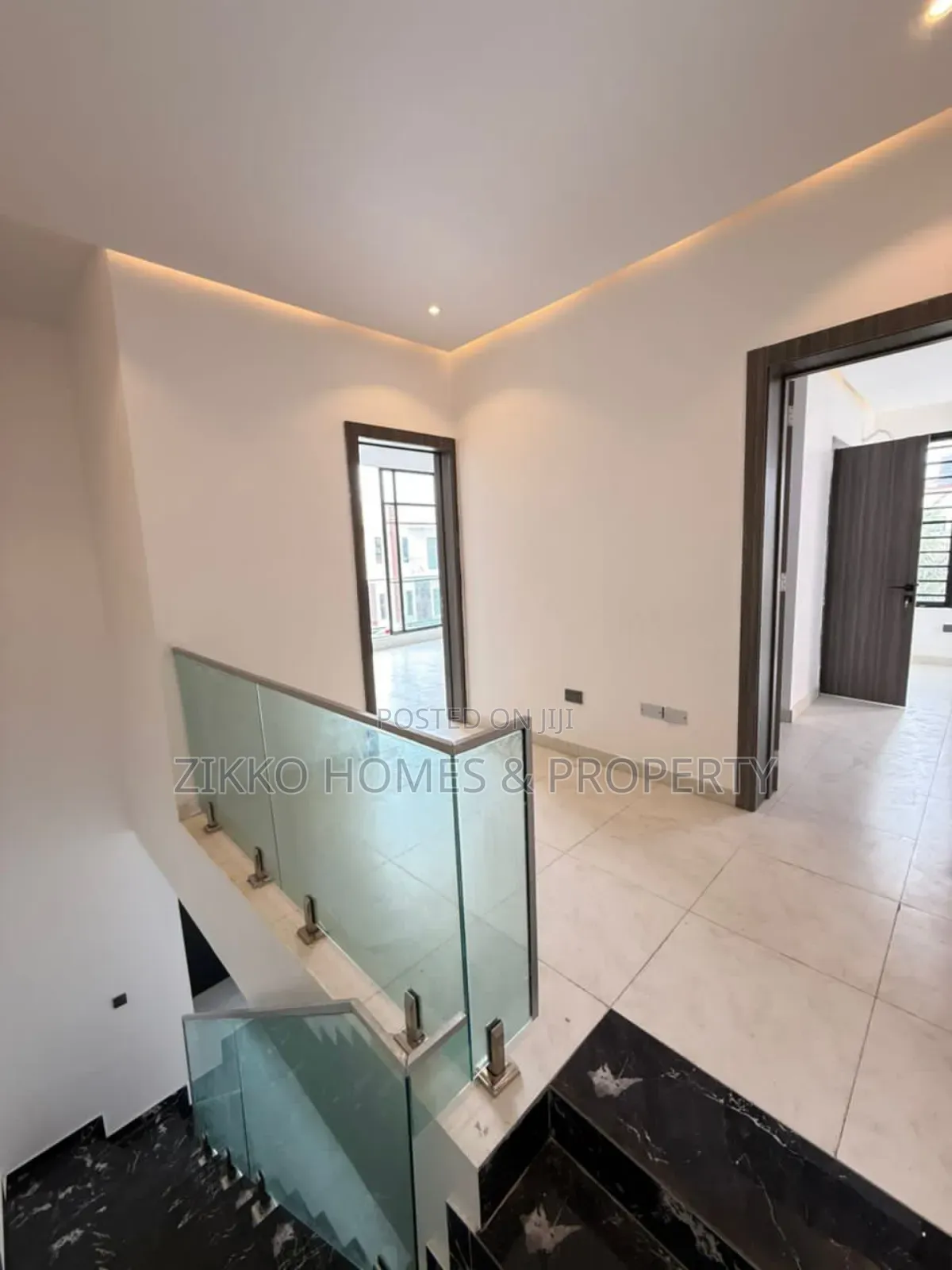 4bdrm Duplex in Sangotedo, Lekki for sale in Lekki