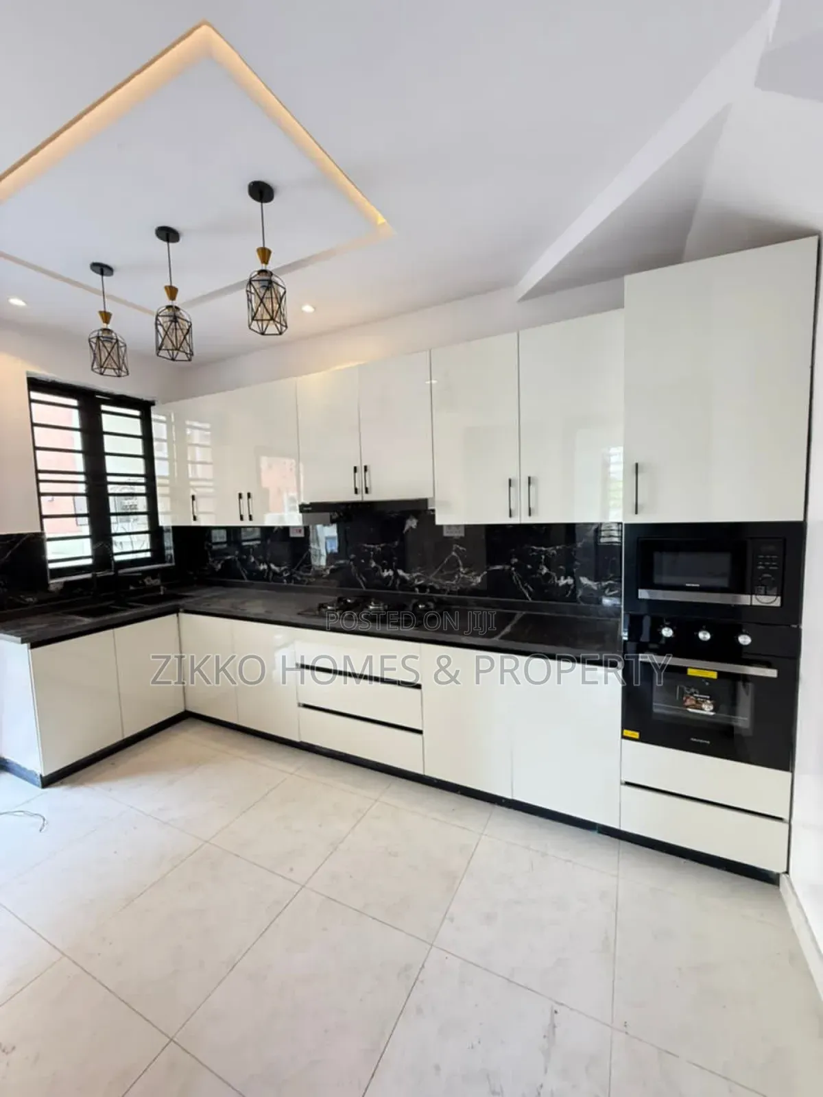 4bdrm Duplex in Sangotedo, Lekki for sale in Lekki