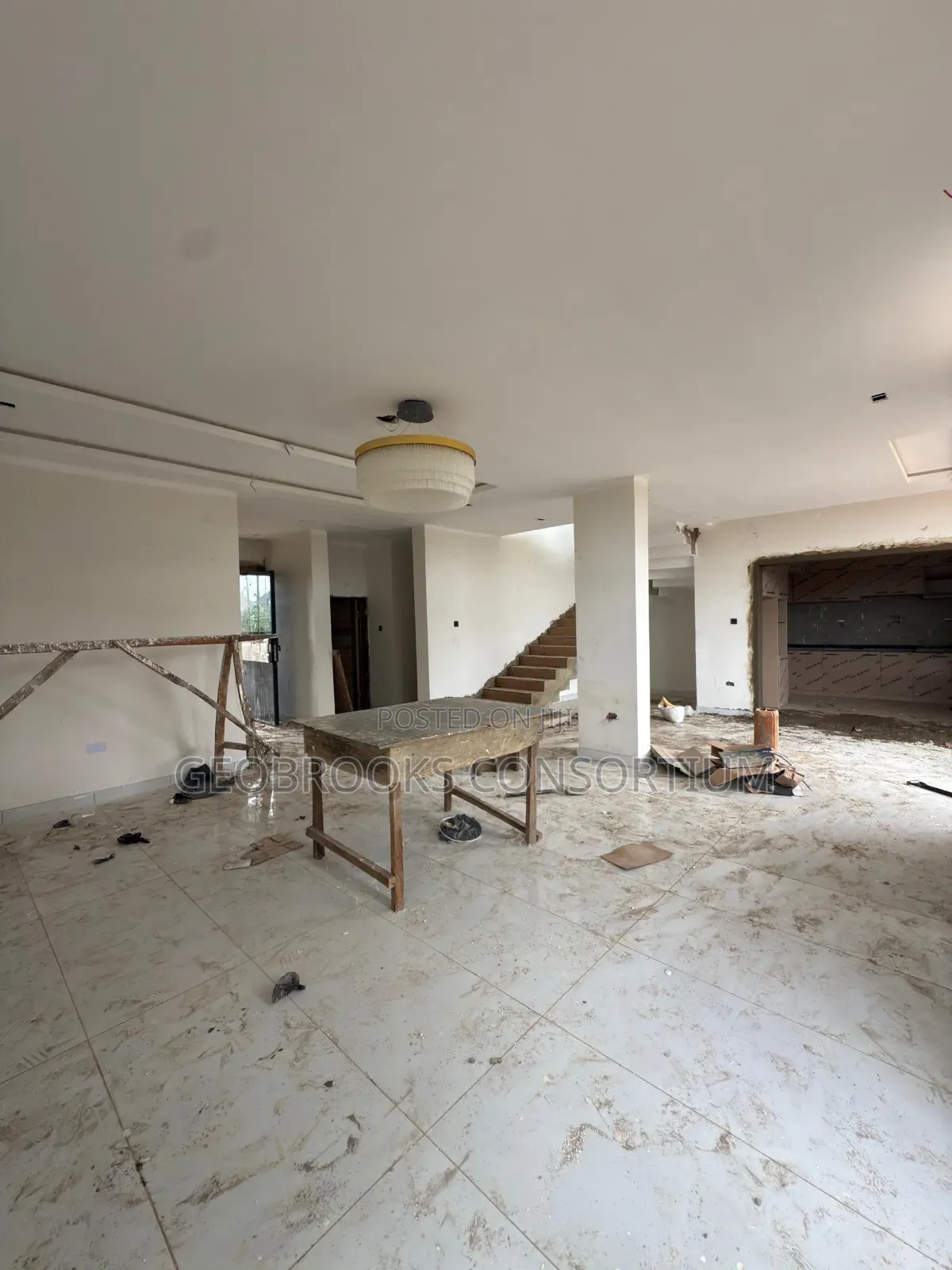 4bdrm Duplex in Kolapo Ishola Gra, Akobo for sale in Akobo