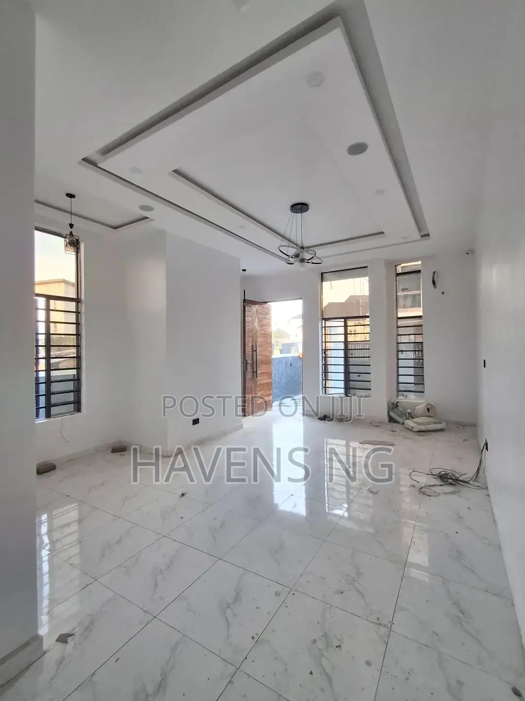 4bdrm Duplex in Sangotedo for sale in Sangotedo