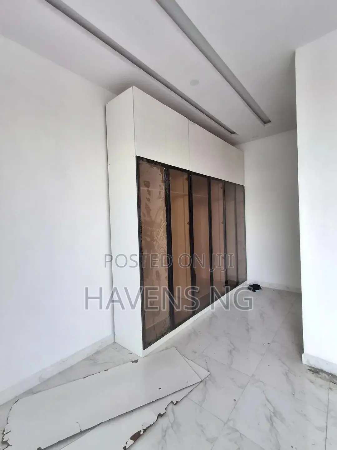 4bdrm Duplex in Sangotedo for sale in Sangotedo