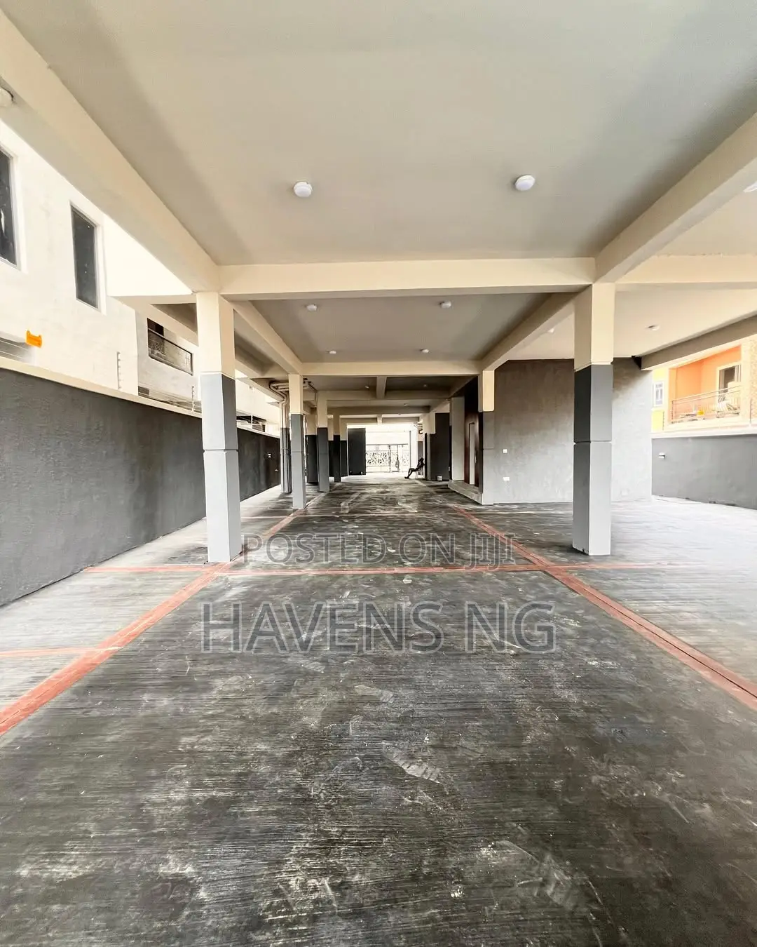 2bdrm Duplex in Lekki Phase 1 for sale in Lekki Phase 1