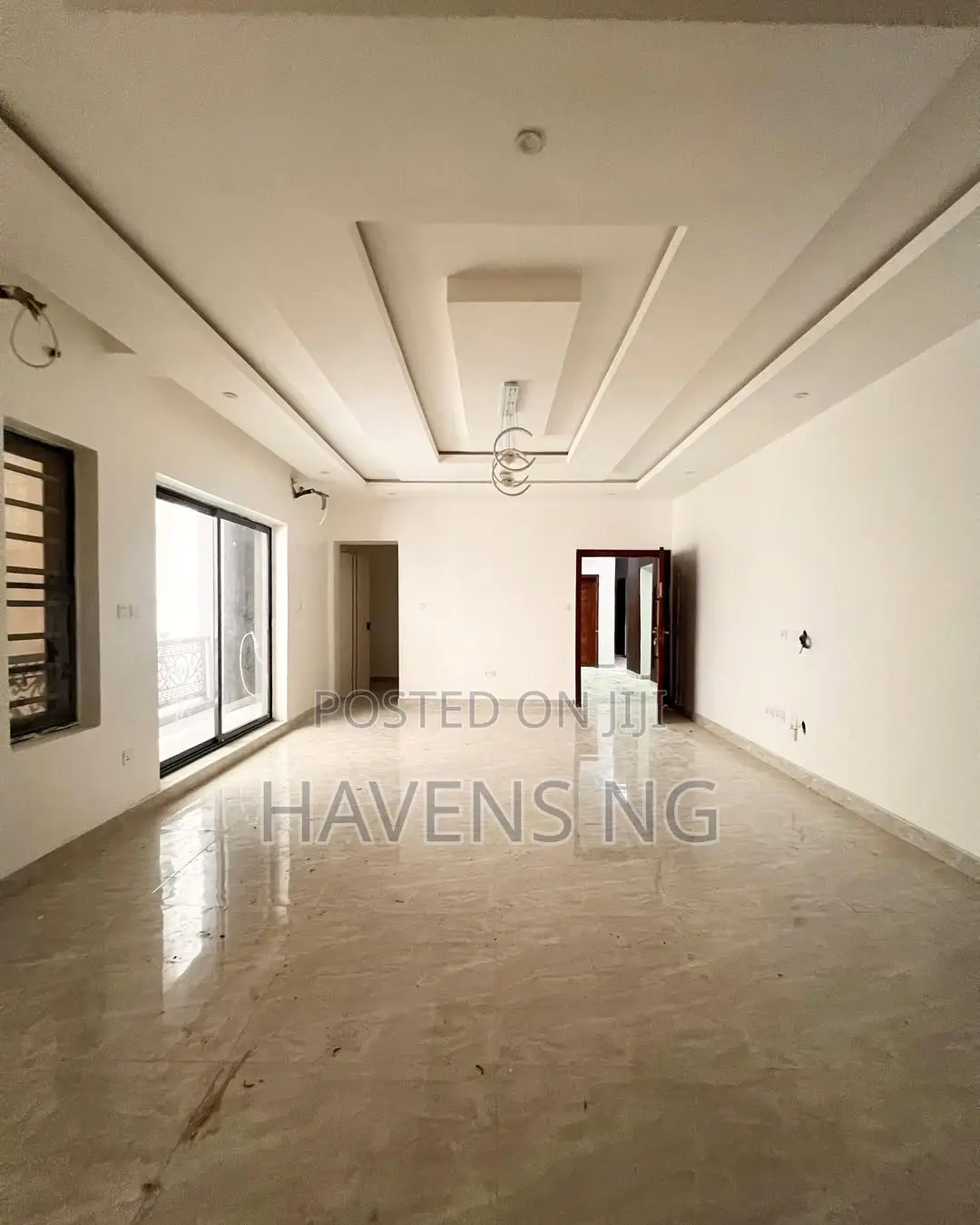 2bdrm Duplex in Lekki Phase 1 for sale in Lekki Phase 1
