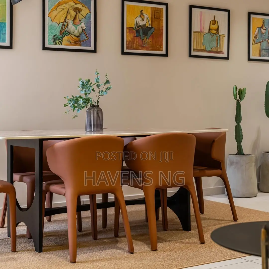 Elegant 2-Bedroom Apartment in Lekki Phase 1