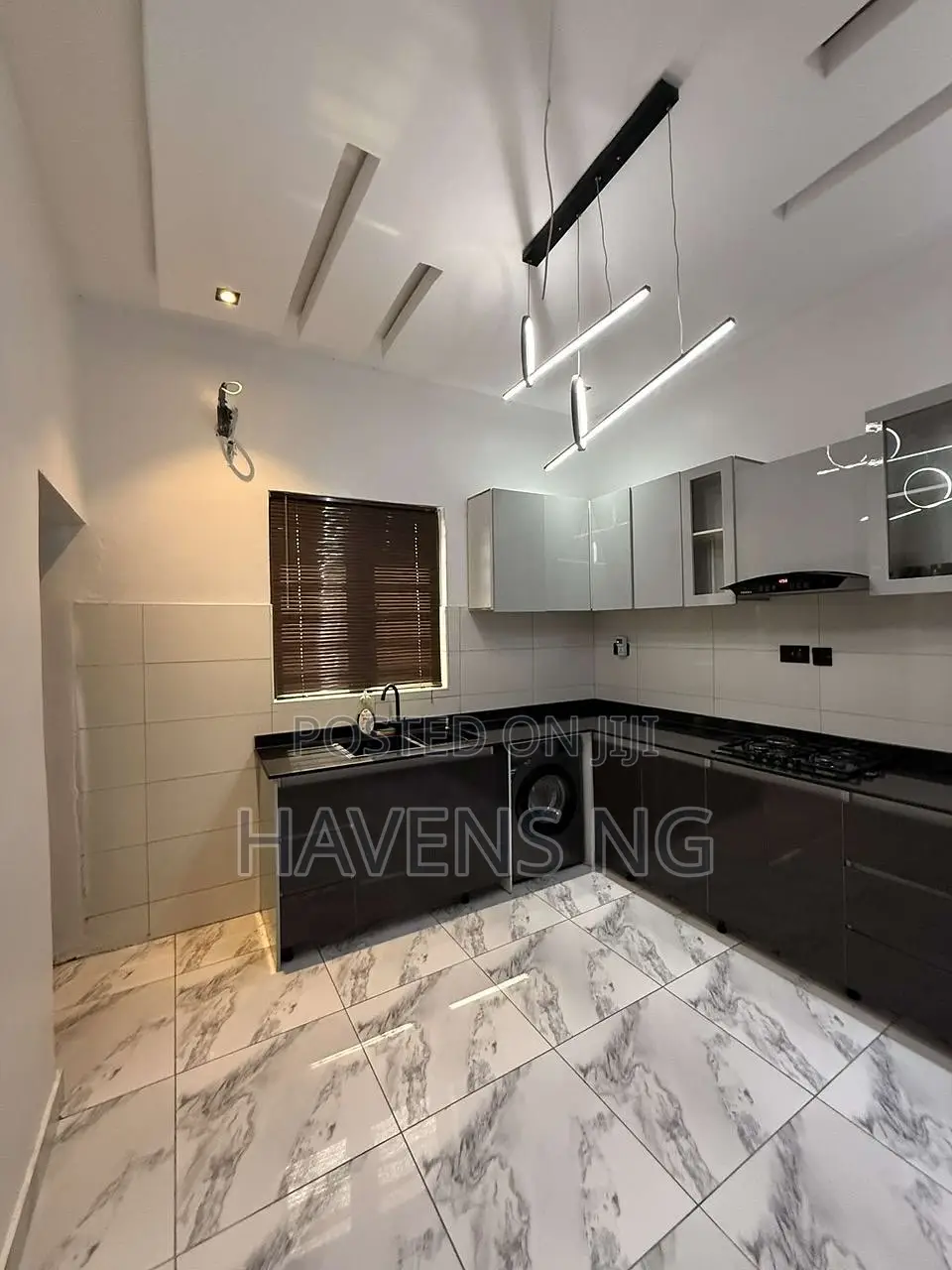 Exquisite 2-Bedroom Apartment | Short Stay in Ikate