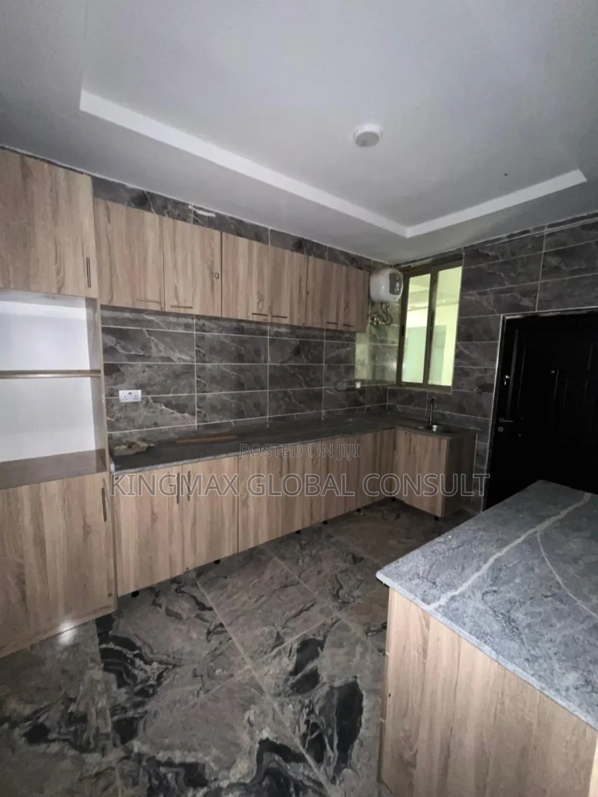 Furnished 4bdrm Duplex in Pnp, Gudu for sale in Gudu