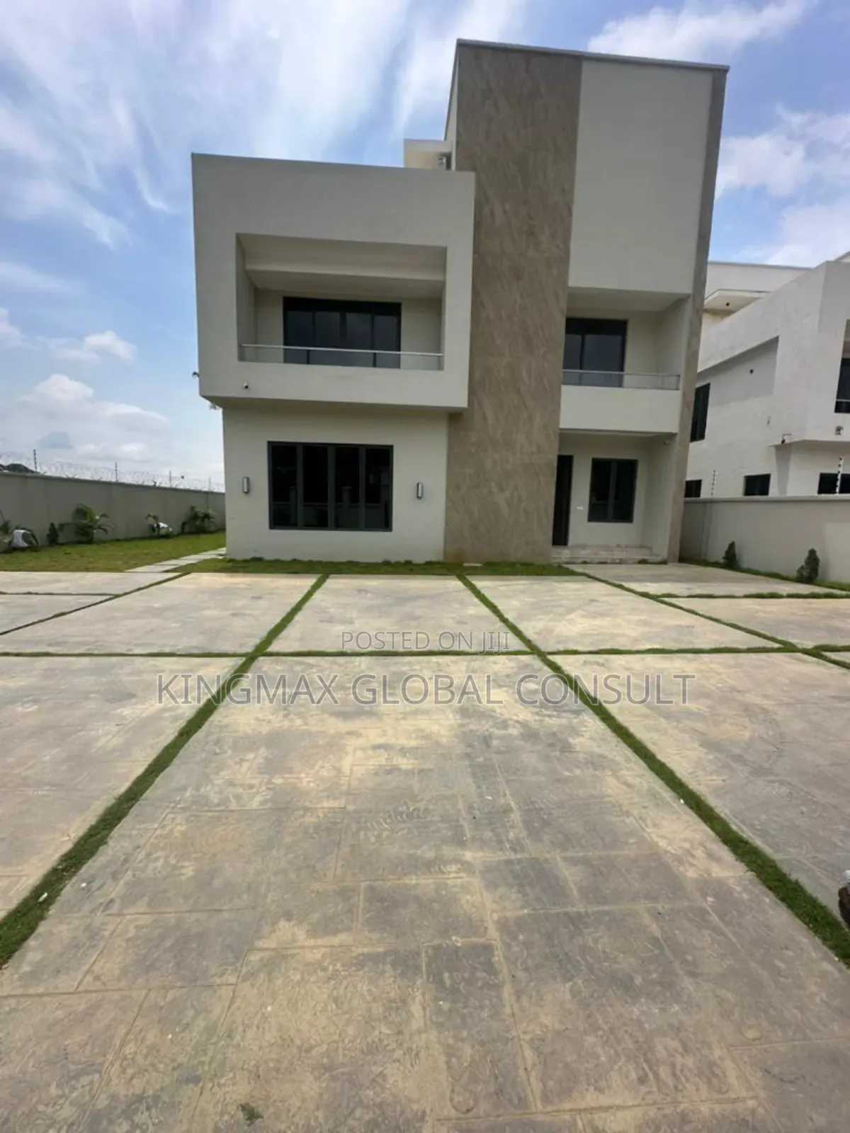 5bdrm Duplex in Katampe Extension for sale in Katampe Extension