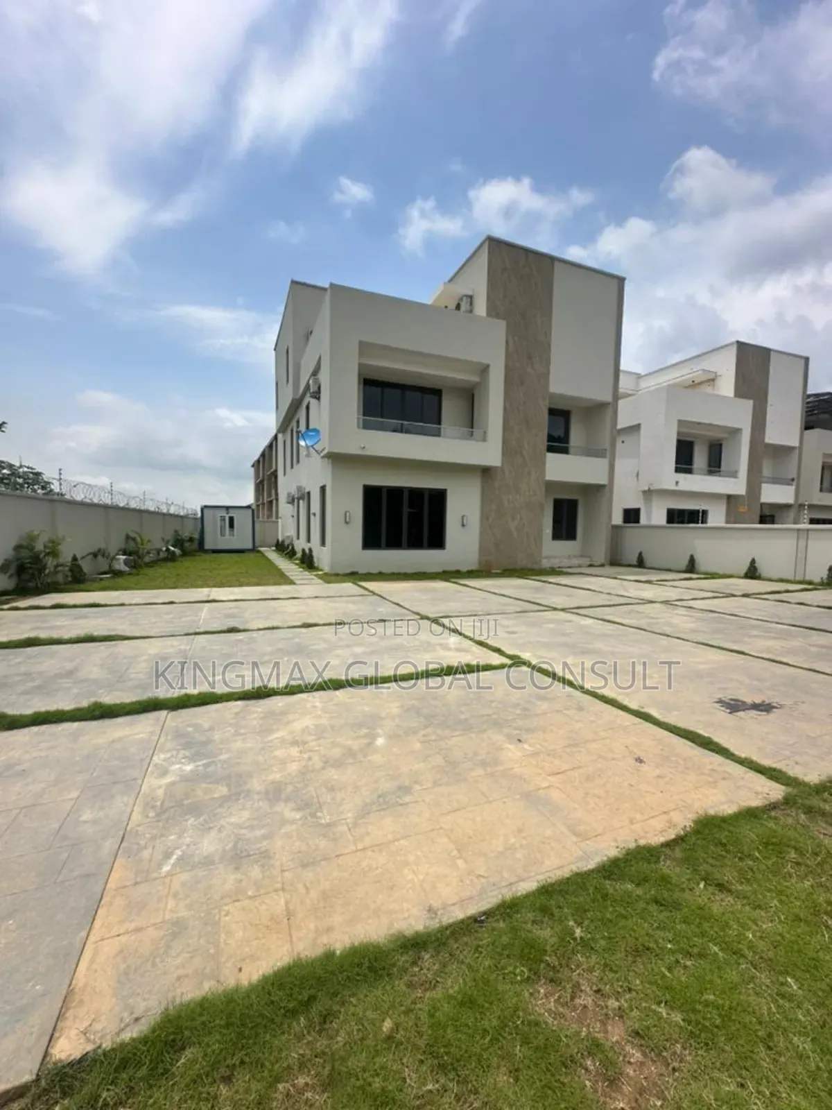 5bdrm Duplex in Katampe Extension for sale in Katampe Extension