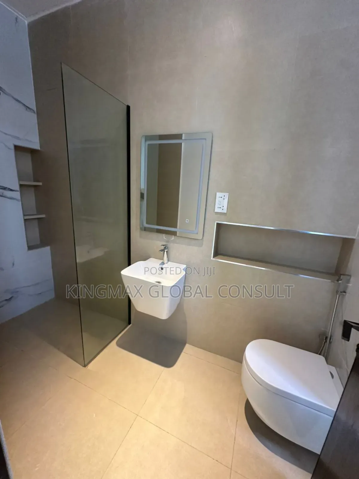 5bdrm Duplex in Katampe Extension for sale in Katampe Extension