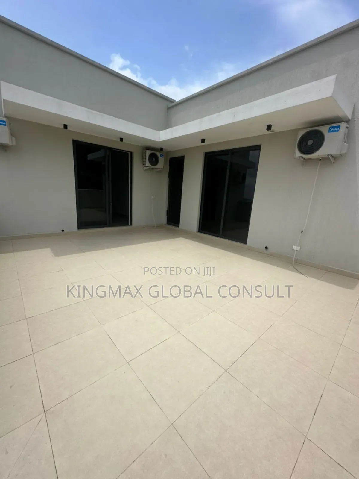 5bdrm Duplex in Katampe Extension for sale in Katampe Extension