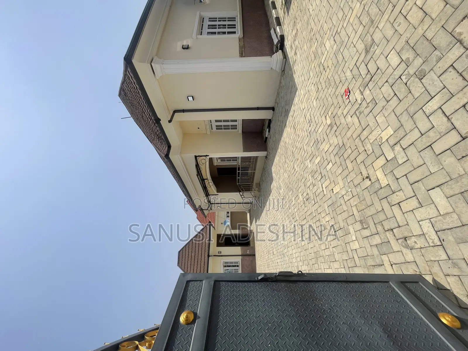 3bdrm Bungalow in Gwarimpa Estate,Fct, Gwarinpa for sale in Gwarinpa