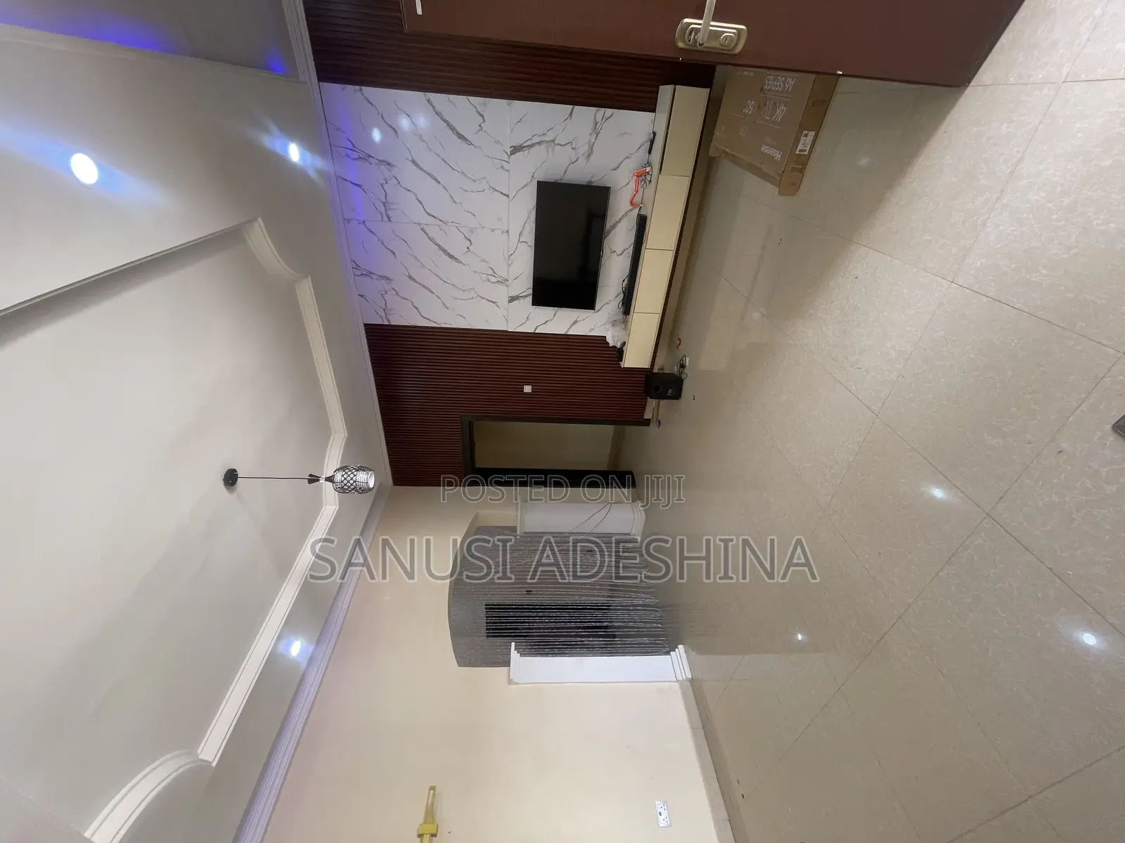 3bdrm Bungalow in Gwarimpa Estate,Fct, Gwarinpa for sale in Gwarinpa
