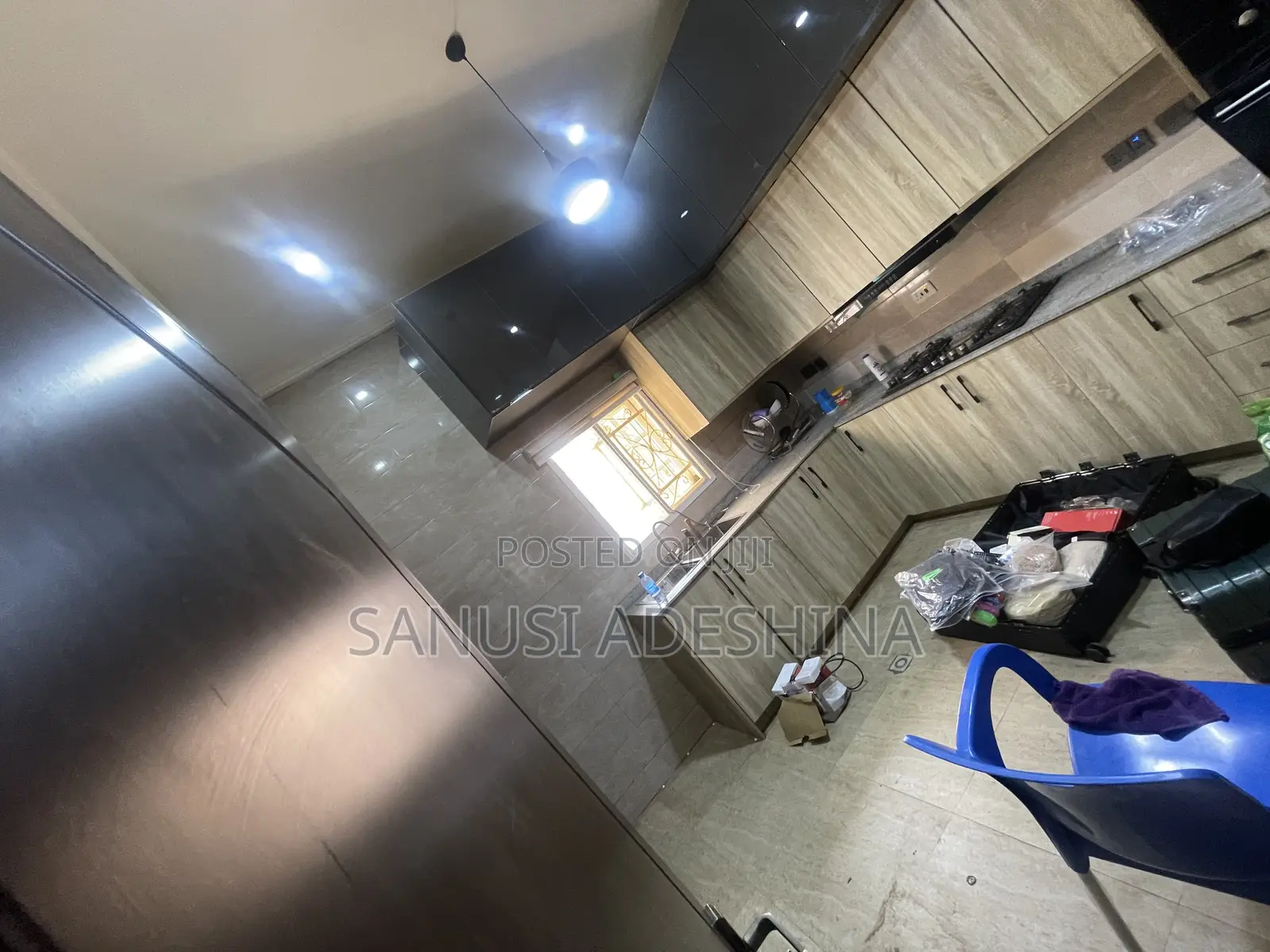 3bdrm Bungalow in Gwarimpa Estate,Fct, Gwarinpa for sale in Gwarinpa