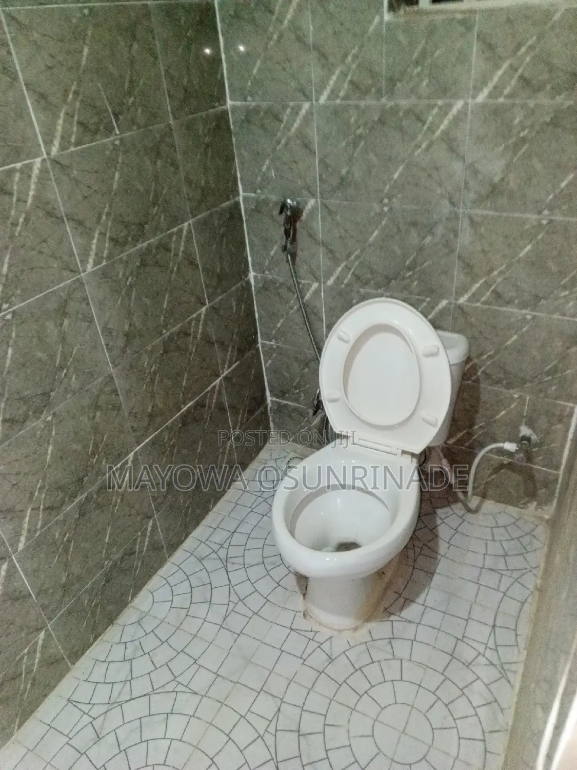 2bdrm Apartment in Ido for rent in Ido