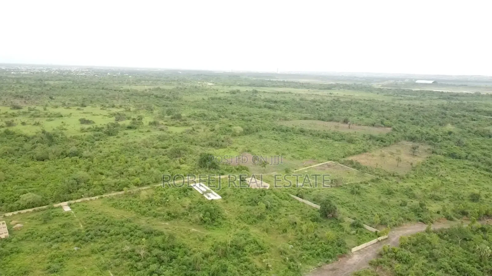 Ewekoro Goldmine in Ewekoro