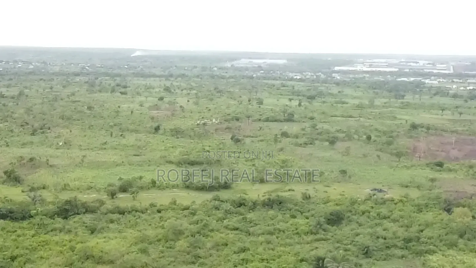 Ewekoro Goldmine in Ewekoro