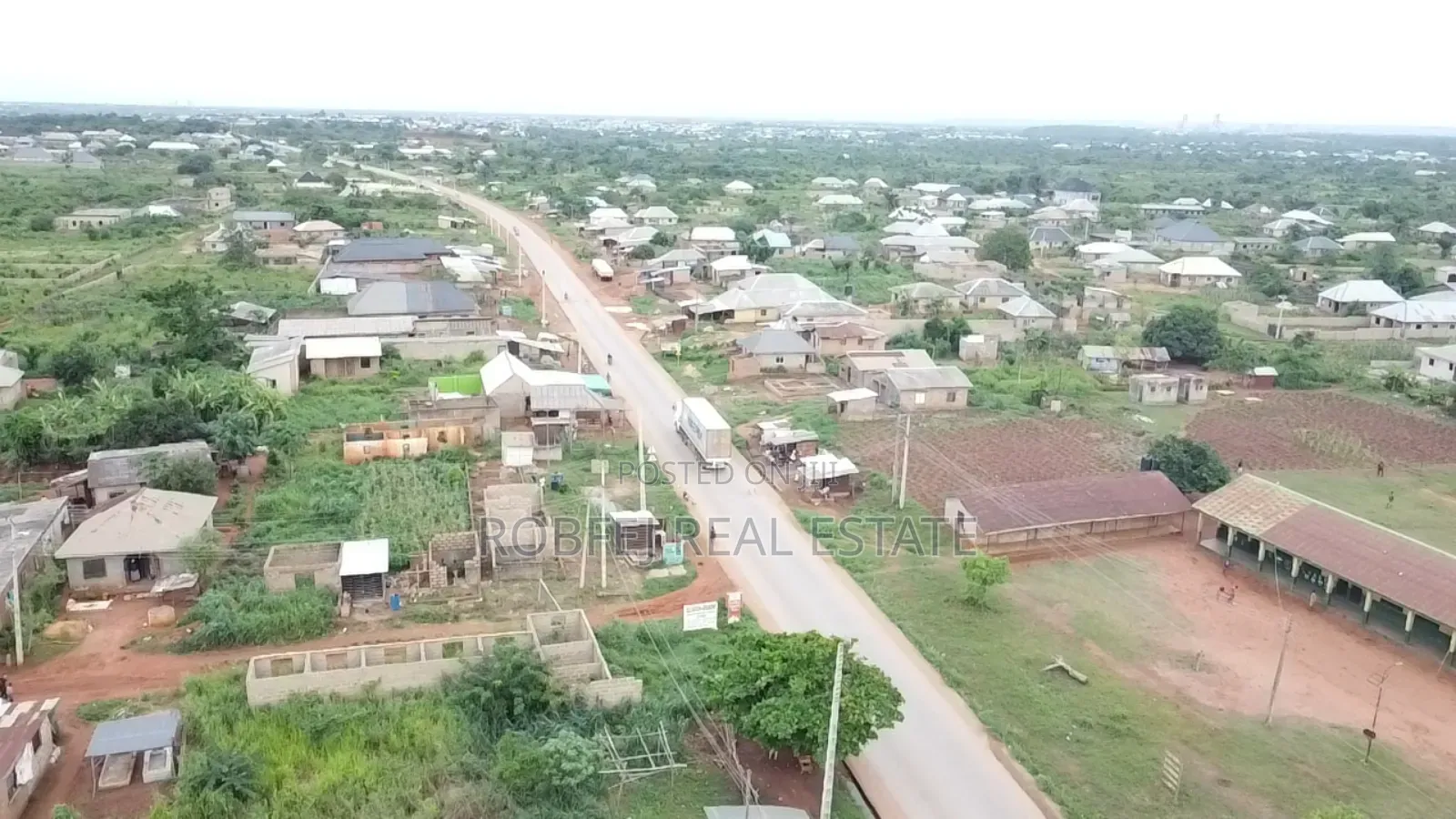 Ewekoro Goldmine in Ewekoro