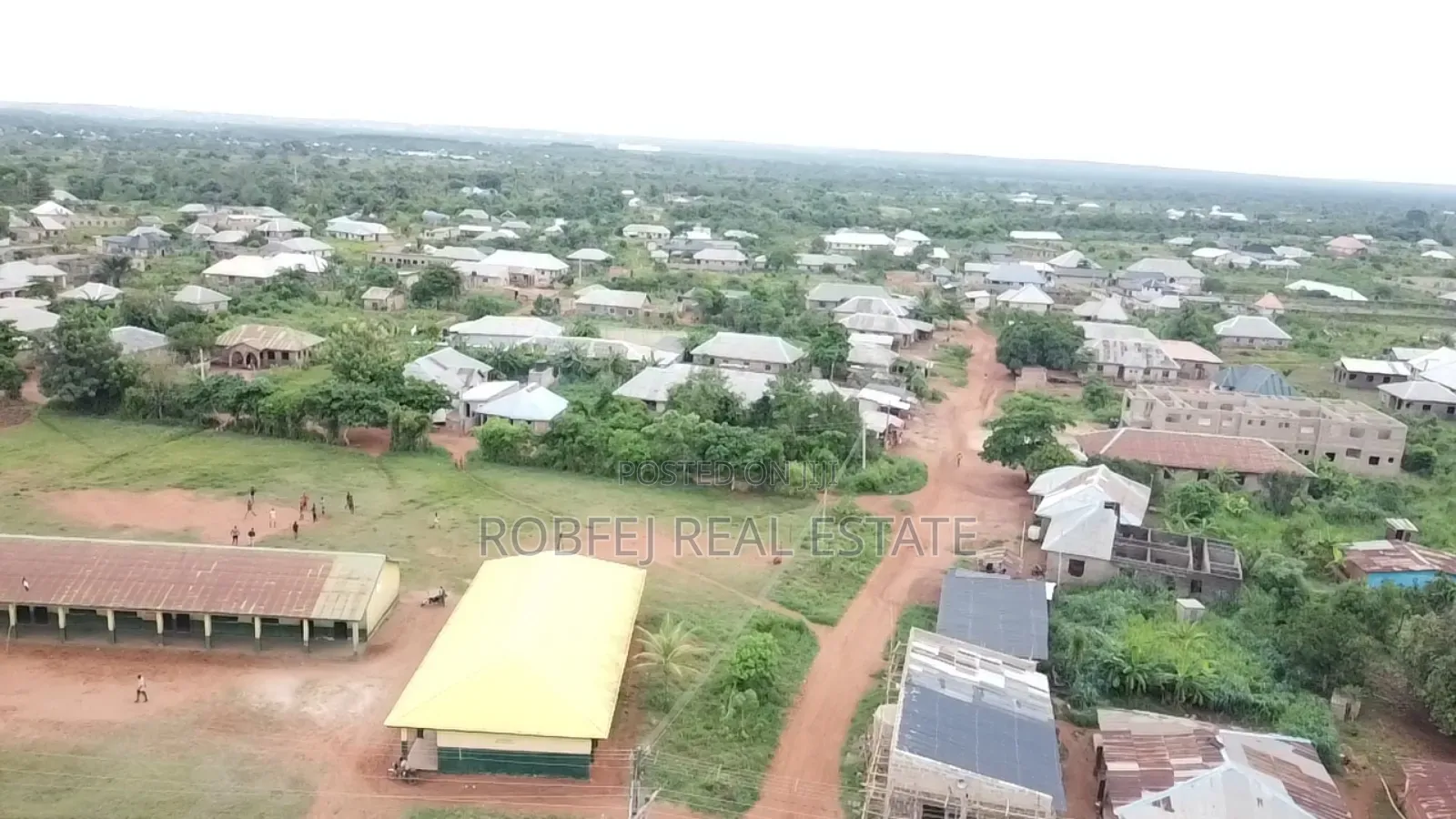 Ewekoro Goldmine in Ewekoro