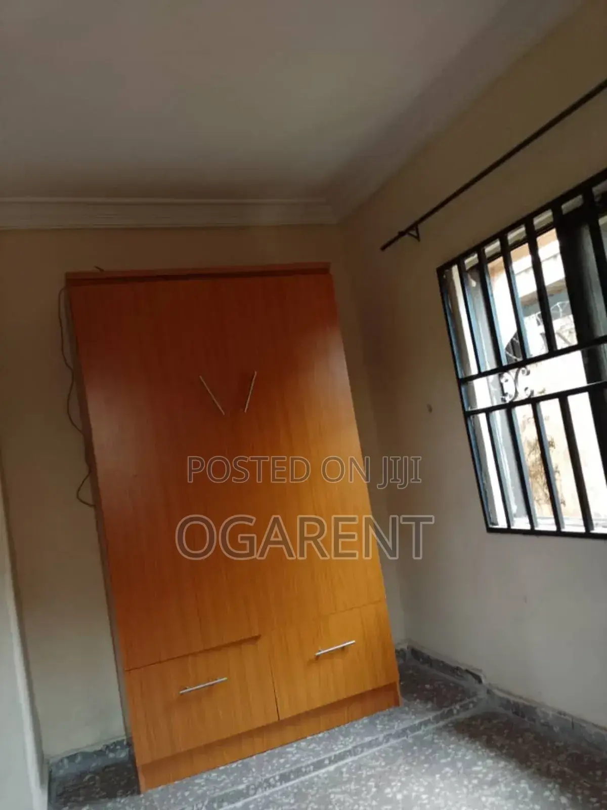 3bdrm Apartment in Benin City for rent in Benin City