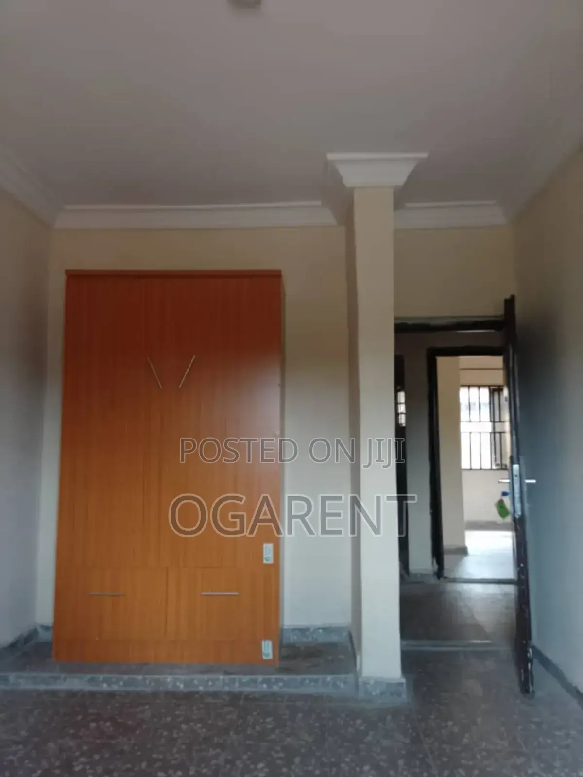 3bdrm Apartment in Benin City for rent in Benin City