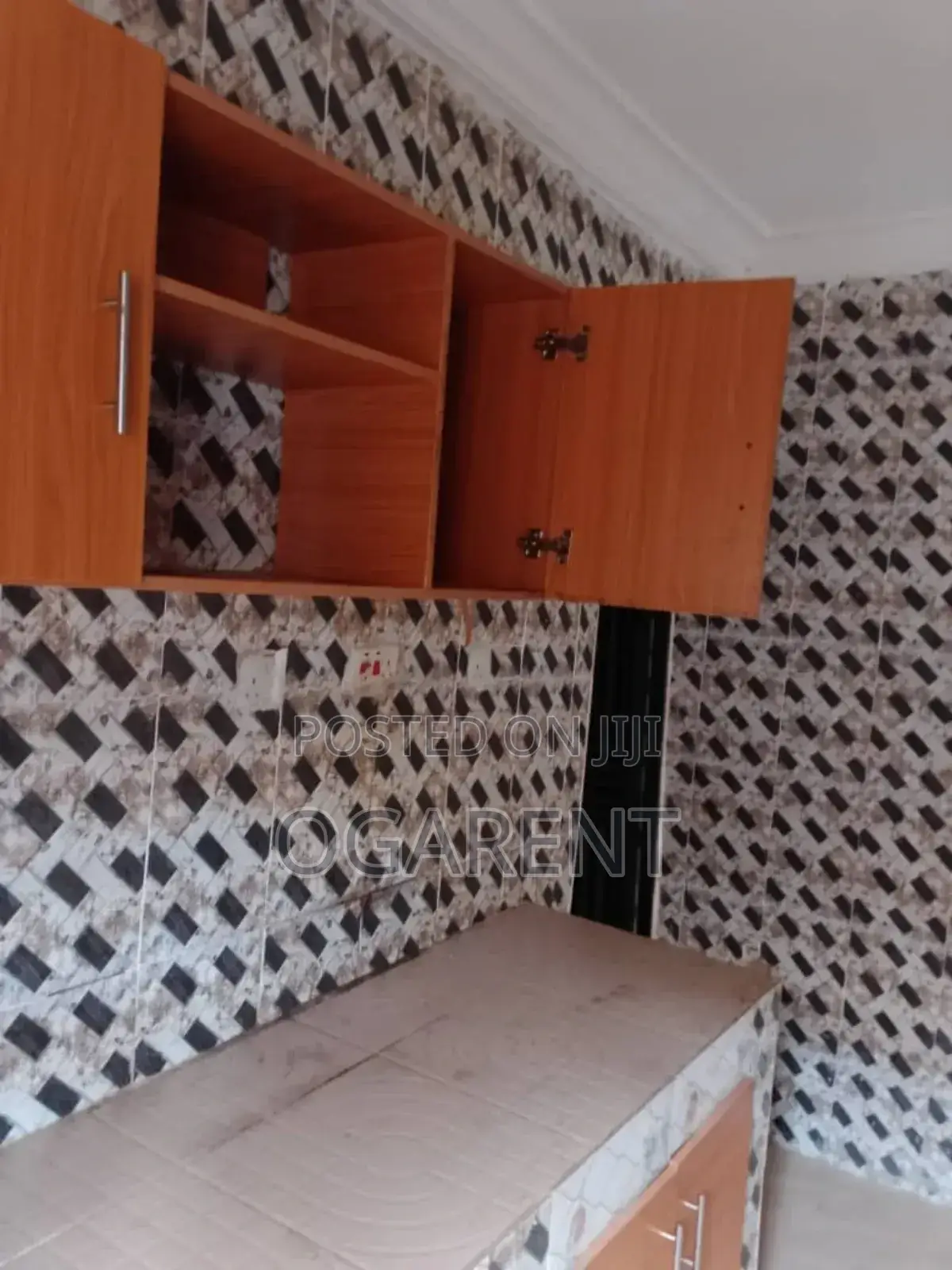 3bdrm Apartment in Benin City for rent in Benin City
