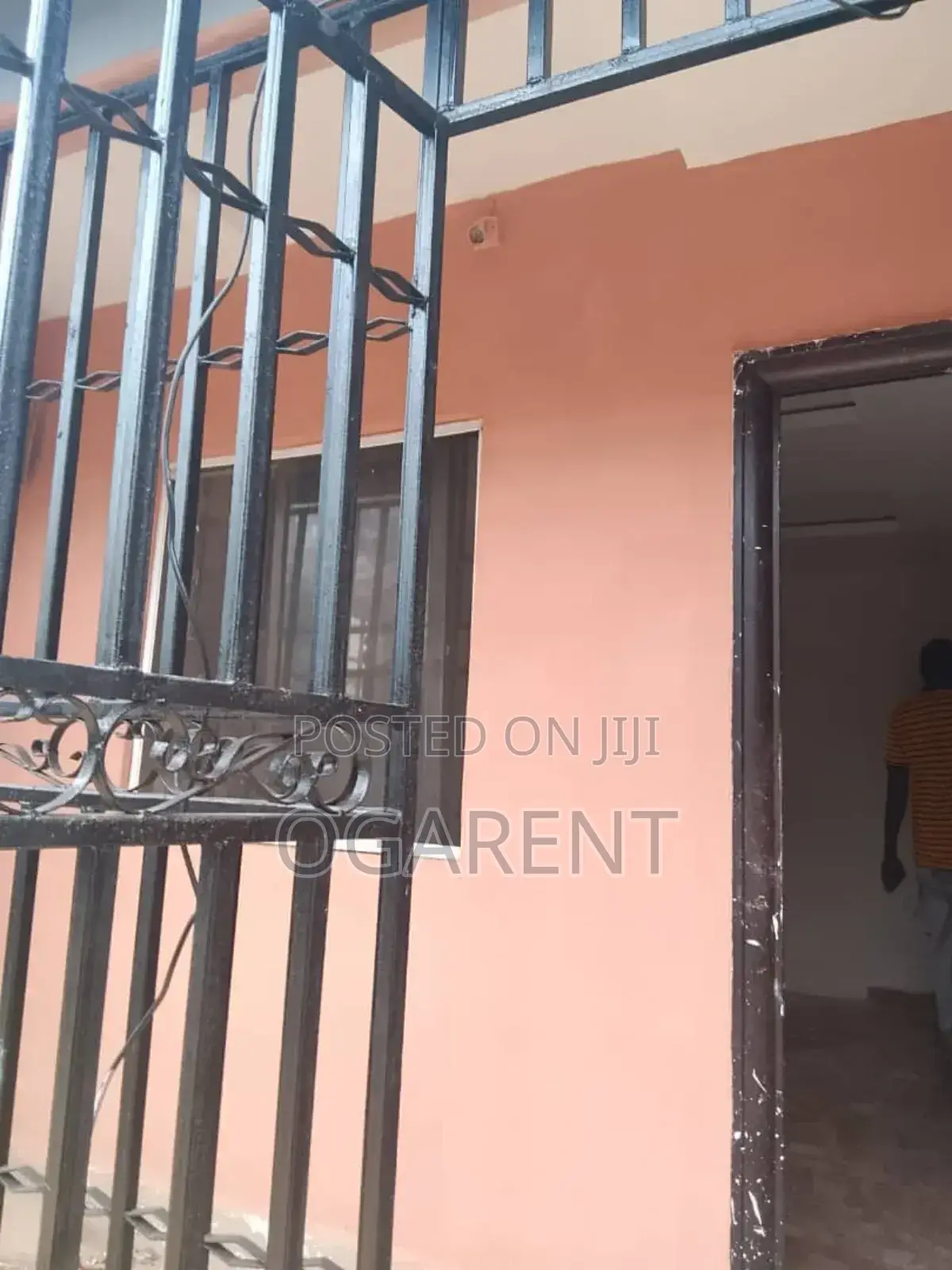 1bdrm Room & Parlour in Benin City for rent in Benin City