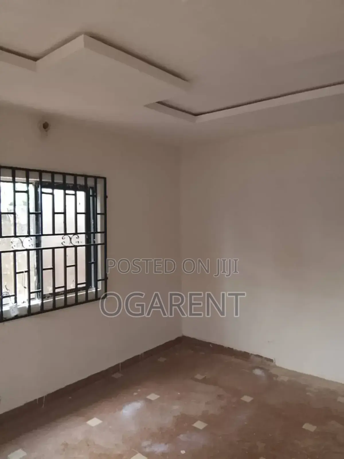 1bdrm Room & Parlour in Benin City for rent in Benin City