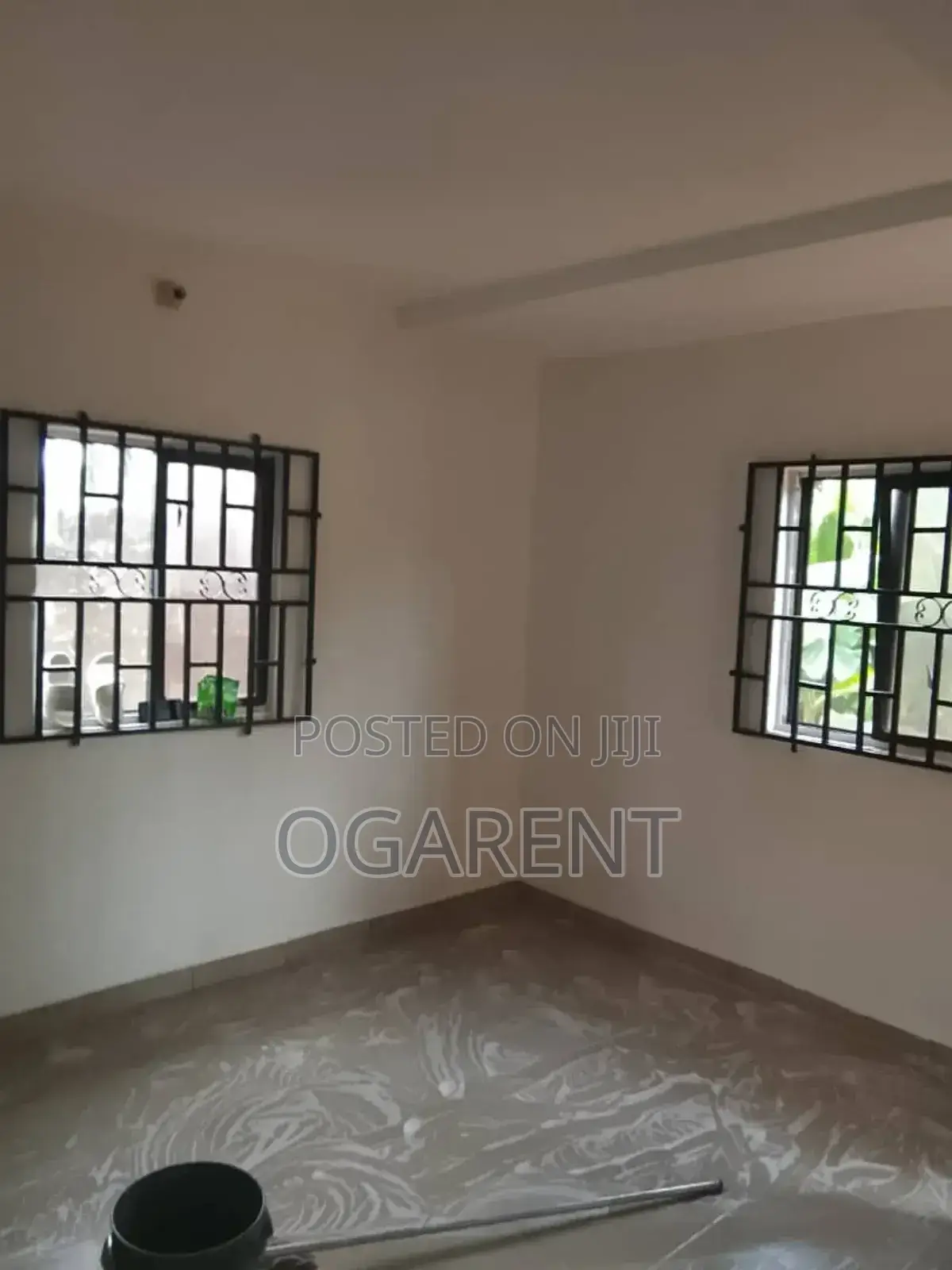 1bdrm Room & Parlour in Benin City for rent in Benin City