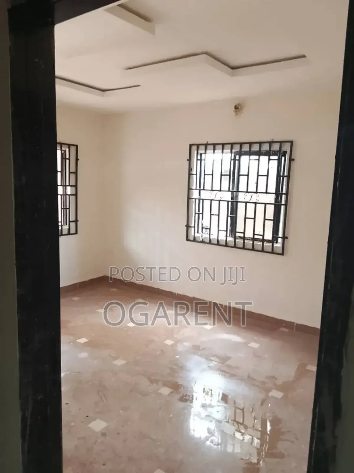 1bdrm Room & Parlour in Benin City for rent in Benin City