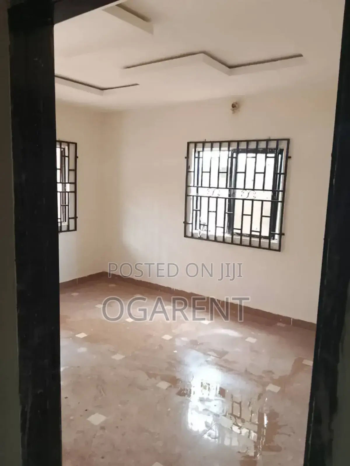 1bdrm Room & Parlour in Benin City for rent in Benin City
