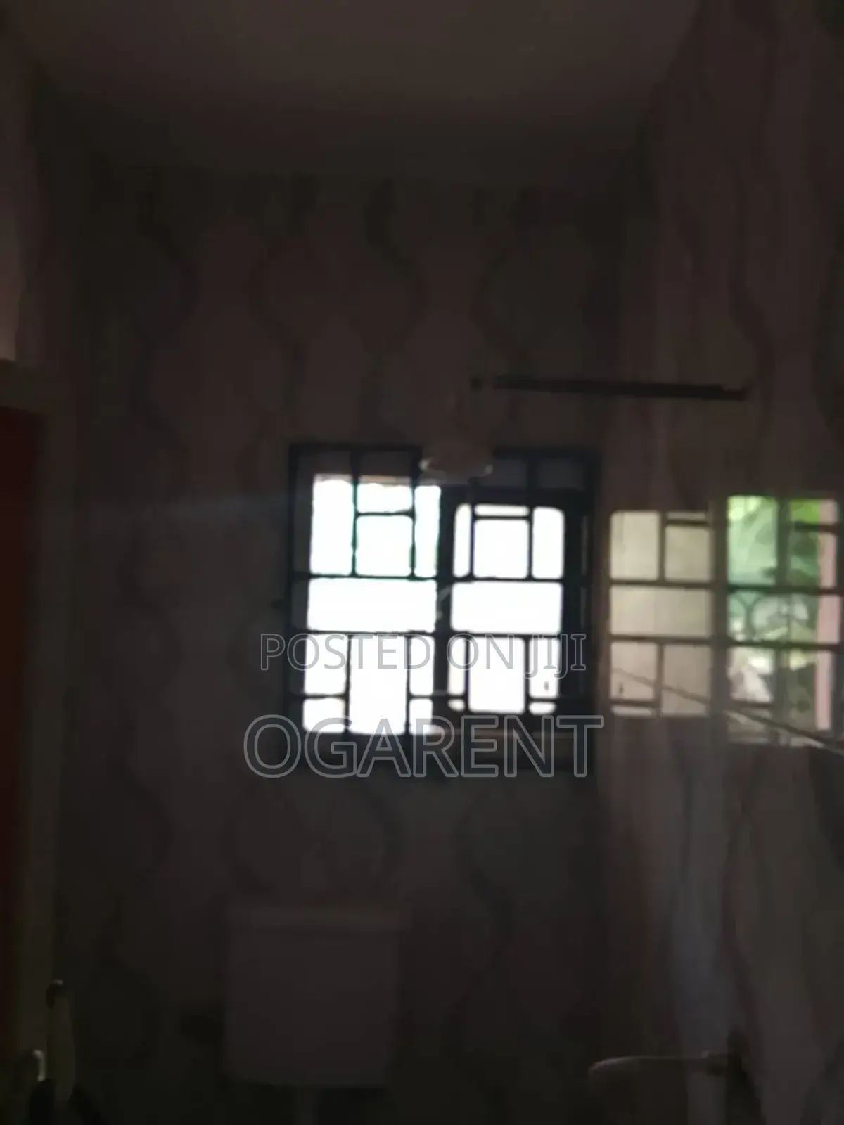 1bdrm Room & Parlour in Benin City for rent in Benin City