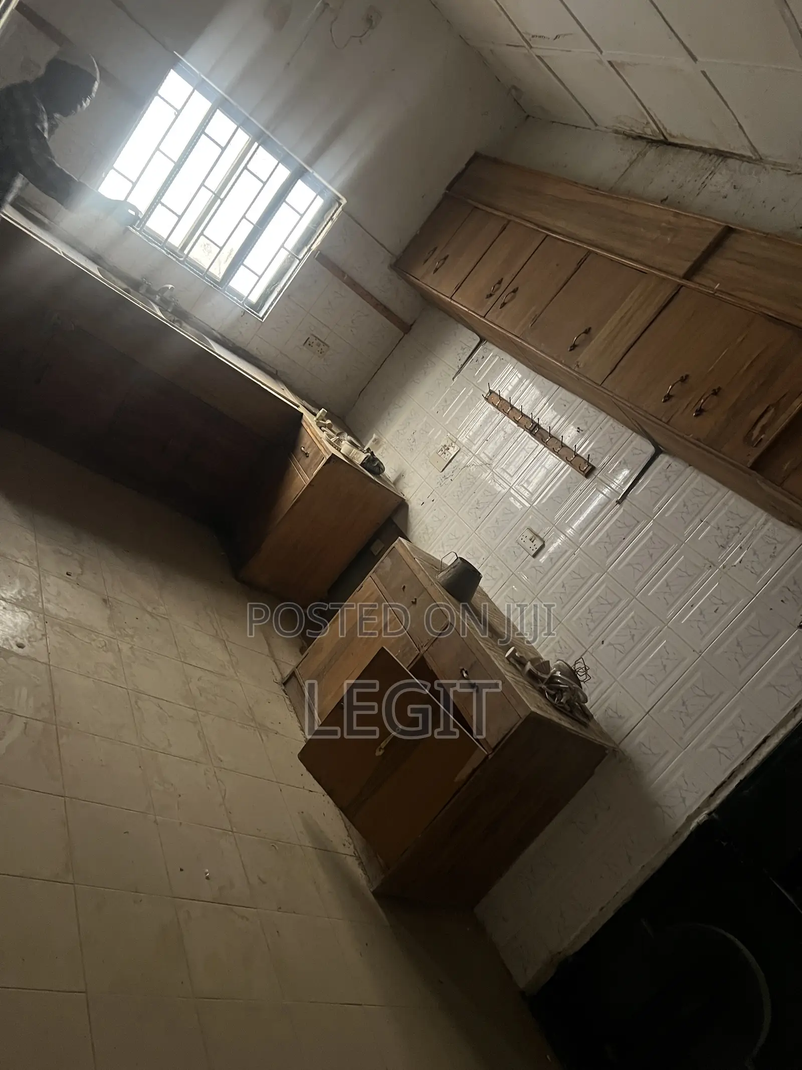 6bdrm Duplex in Minna for sale in Minna