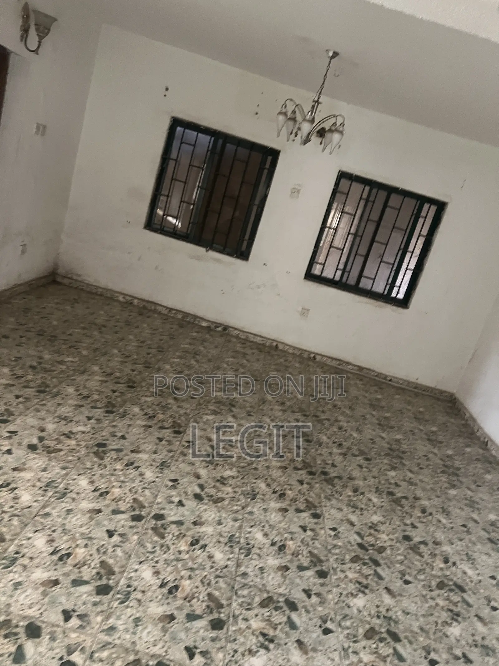 6bdrm Duplex in Minna for sale in Minna