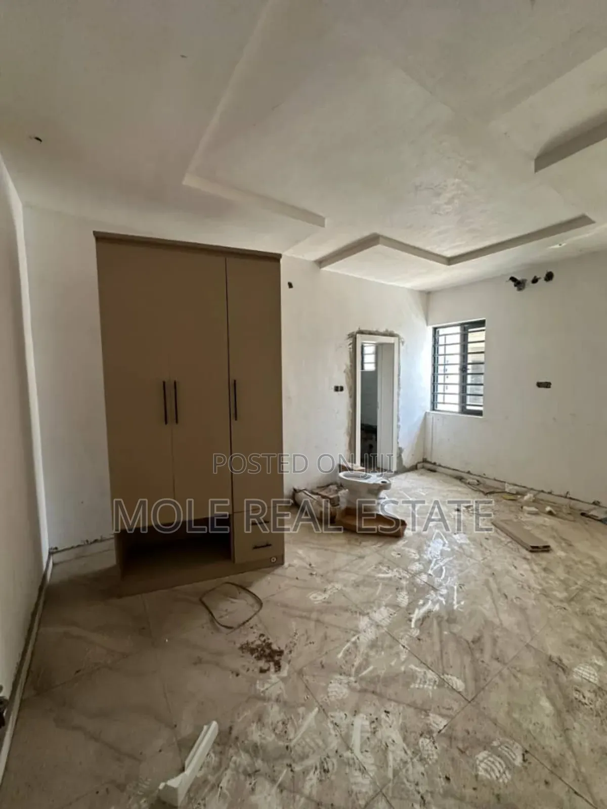 Furnished 2bdrm Apartment in Beach Front Estate, Lekki Phase 1 for rent in Lekki Phase 1