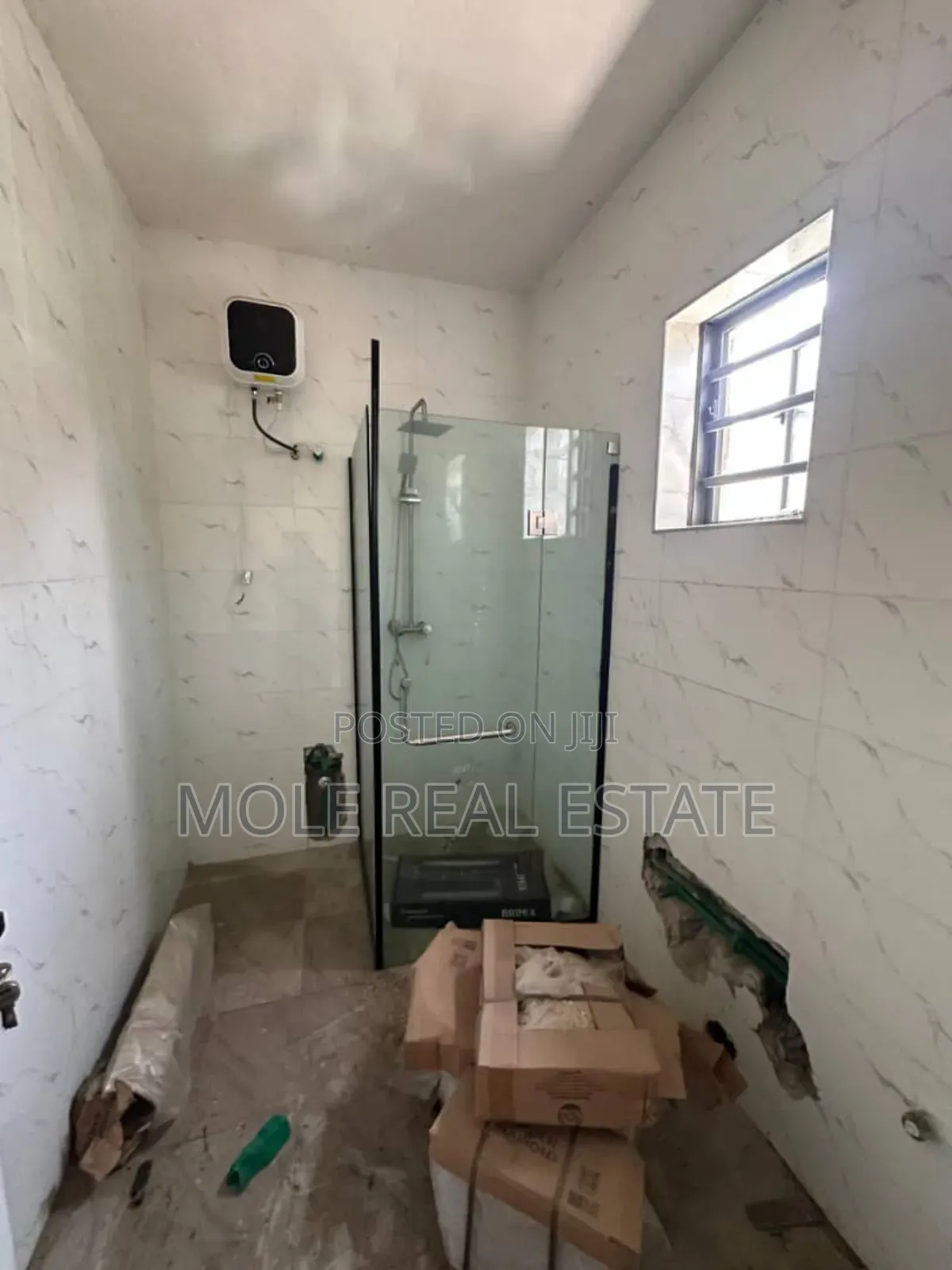 Furnished 2bdrm Apartment in Beach Front Estate, Lekki Phase 1 for rent in Lekki Phase 1