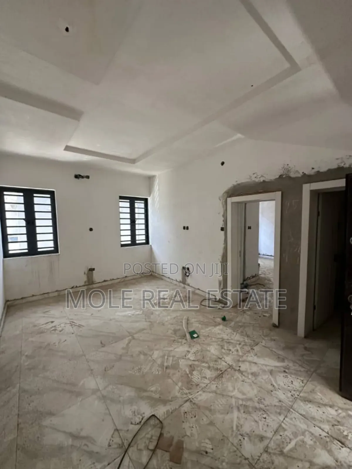 1bdrm Block of Flats in Orchid Leki Lagos, Lekki Phase 1 for rent in Lekki Phase 1