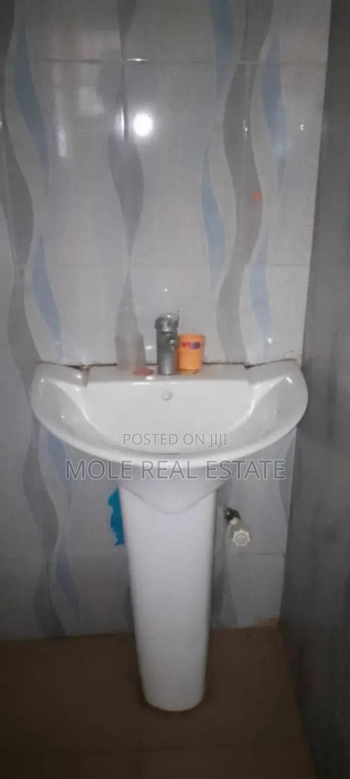 1bdrm Block of Flats in Orchid Leki Lagos, Lekki Phase 1 for rent in Lekki Phase 1