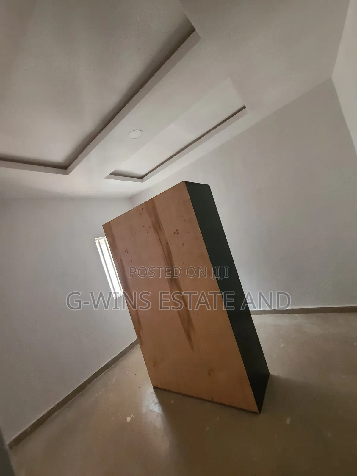 1bdrm Block of Flats in Okhuoromi Off, Benin City for rent in Benin City