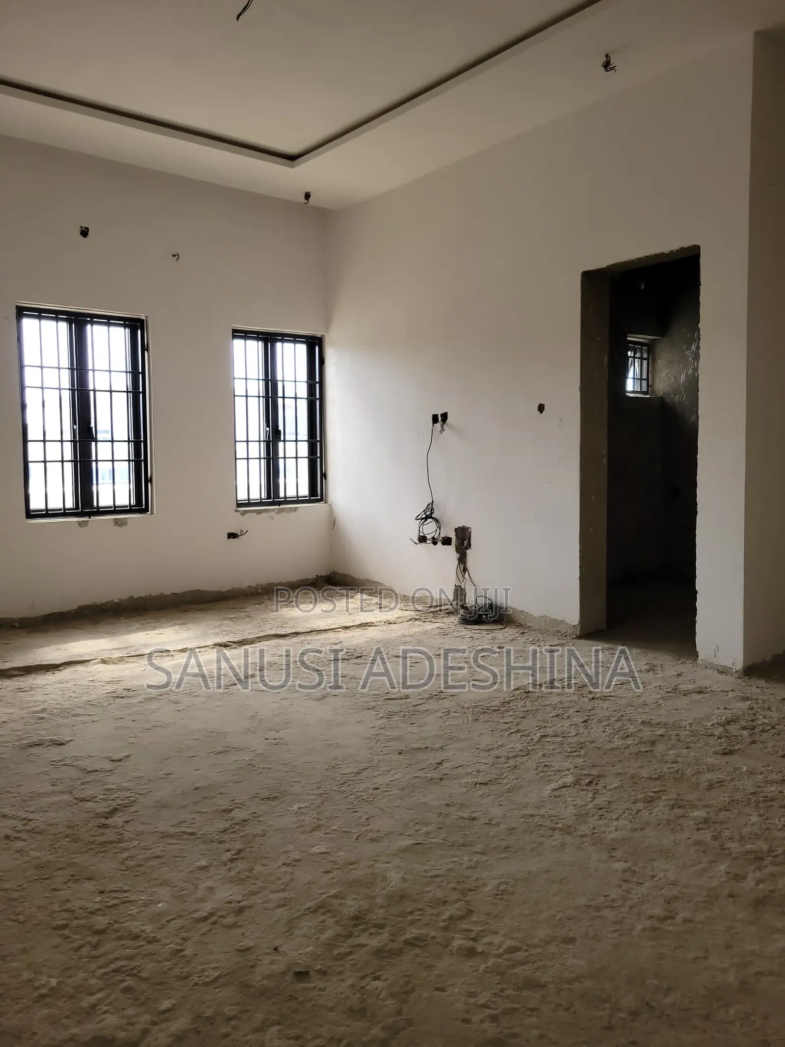 4bdrm Duplex in Gwarimpa Estate,Fct, Gwarinpa for sale in Gwarinpa