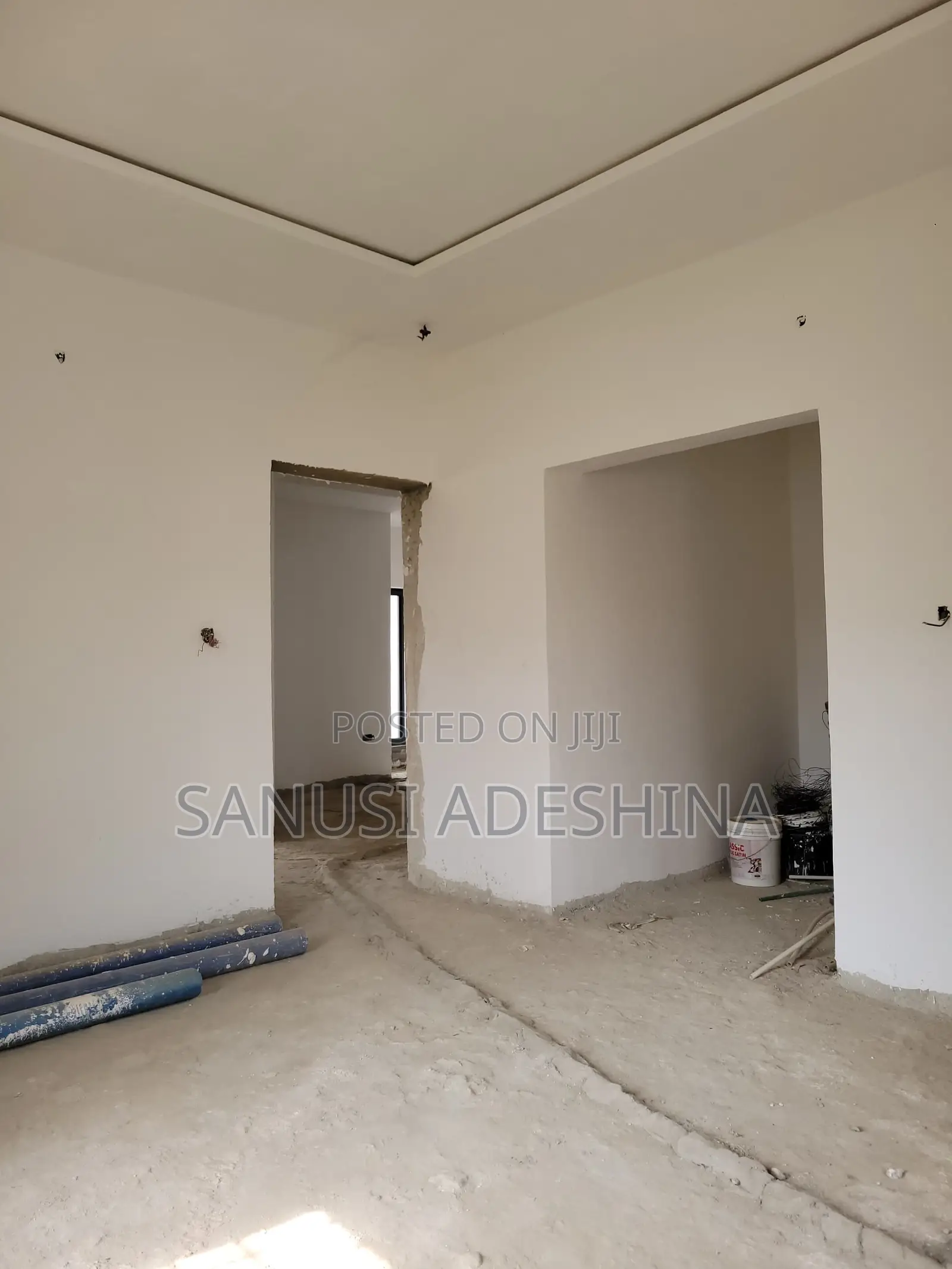 4bdrm Duplex in Gwarimpa Estate,Fct, Gwarinpa for sale in Gwarinpa