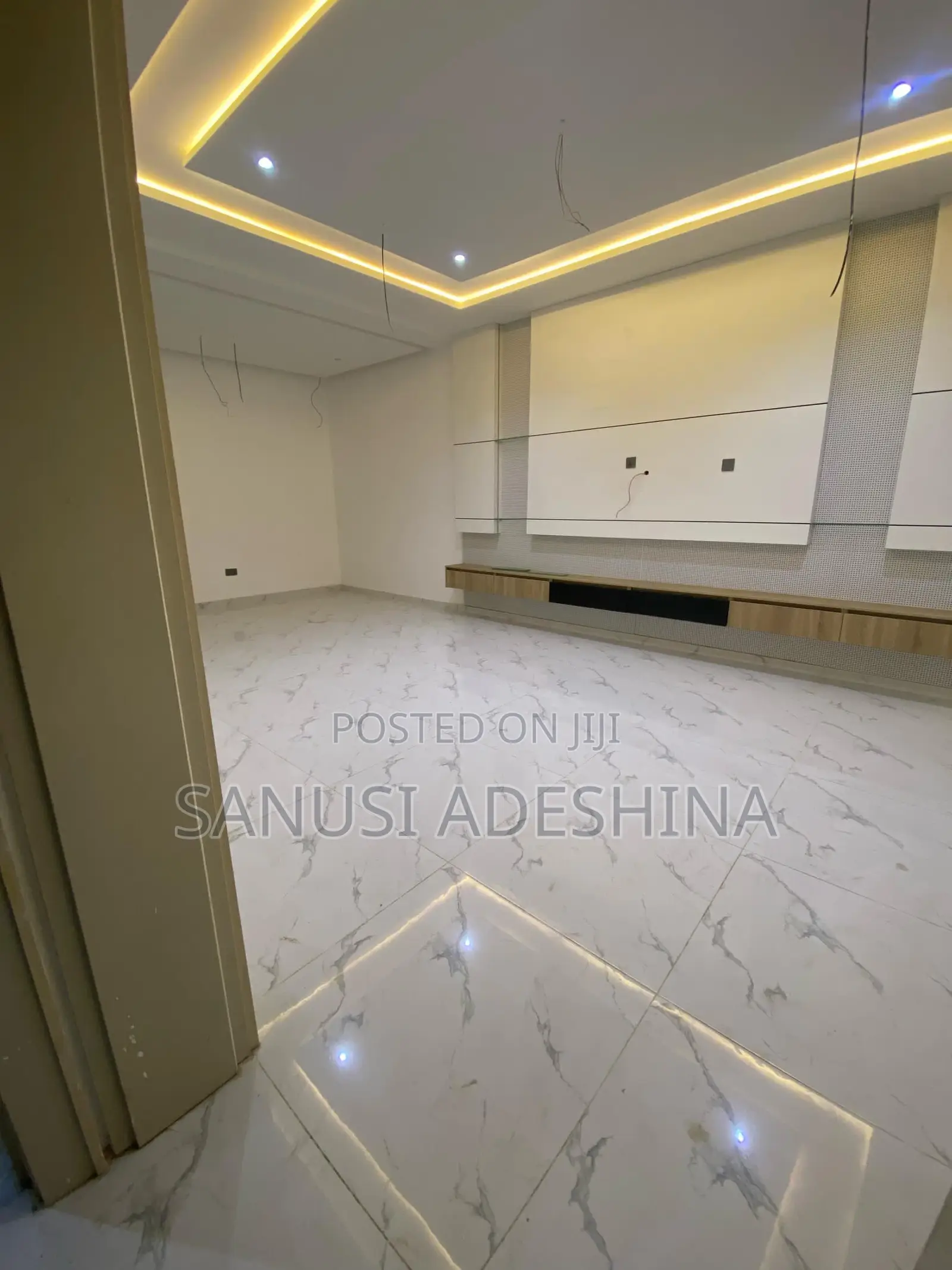 4bdrm Duplex in Gwarimpa Estate,Fct, Gwarinpa for sale in Gwarinpa