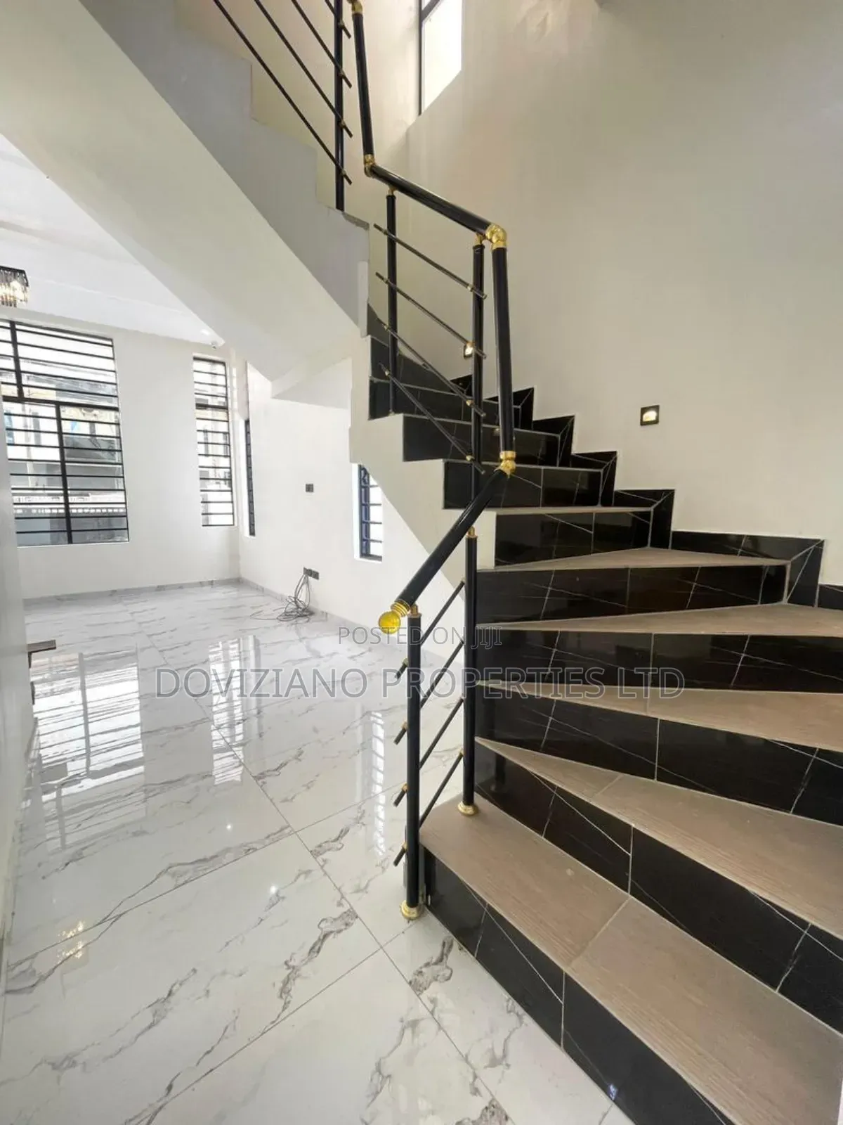 4bdrm Duplex in Ajah for sale in Ajah