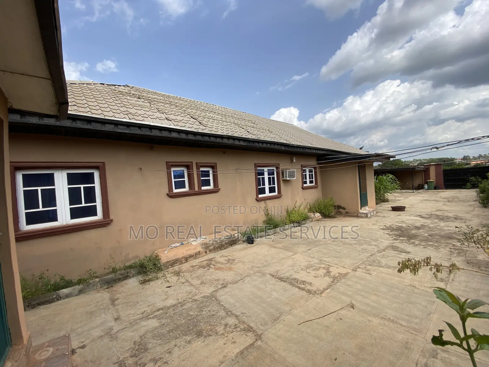 5bdrm Bungalow in Harmony Gardens, Abeokuta South for sale in Abeokuta South