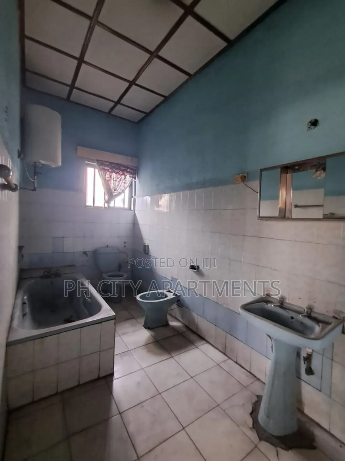 5bdrm Bungalow in Gra, Port-Harcourt for rent in Port-Harcourt