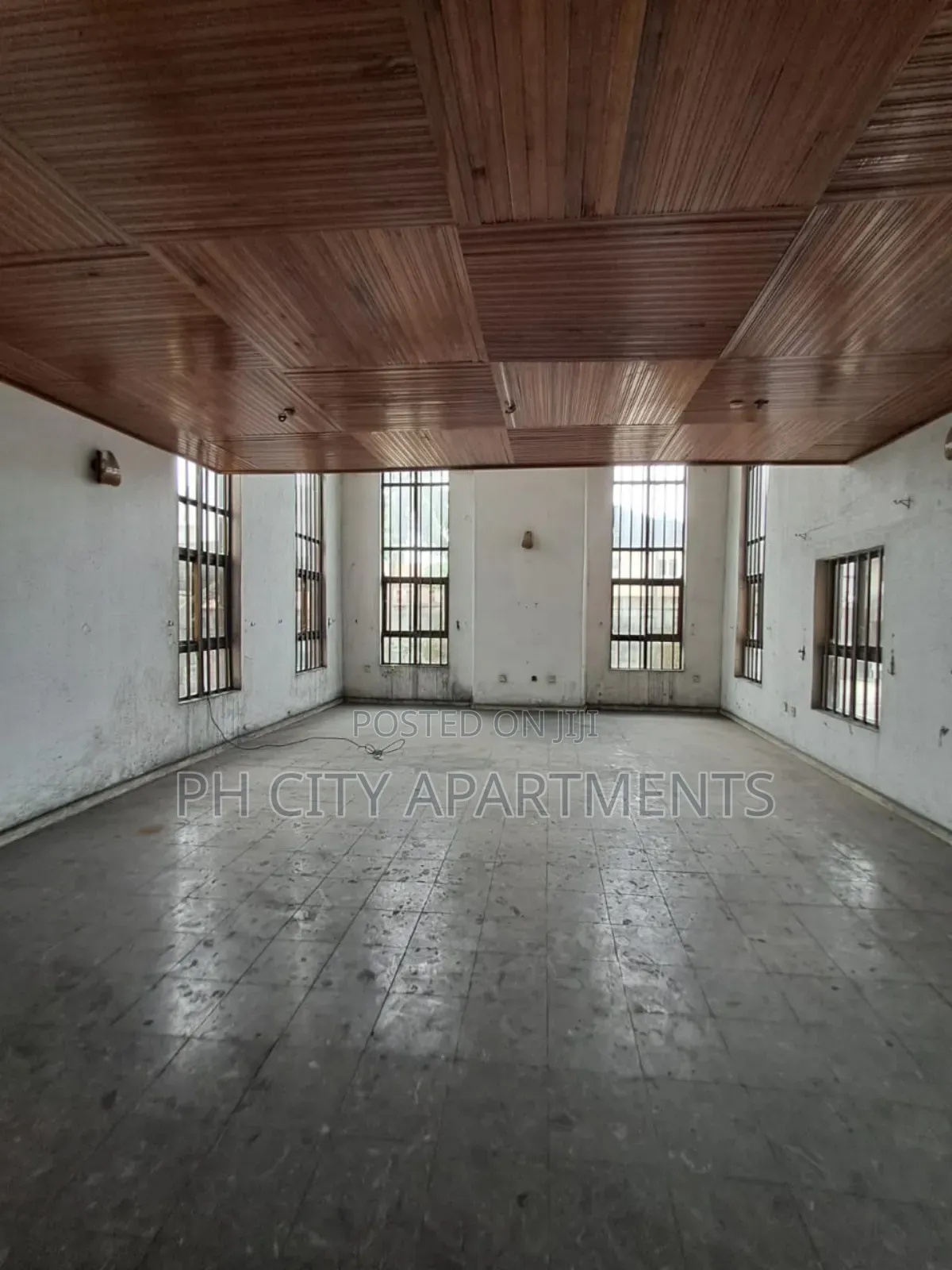 5bdrm Bungalow in Gra, Port-Harcourt for rent in Port-Harcourt