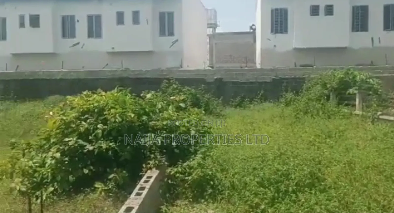 Half Plot of Land in Diamond Estate Phase 2, Sangotedo in Sangotedo