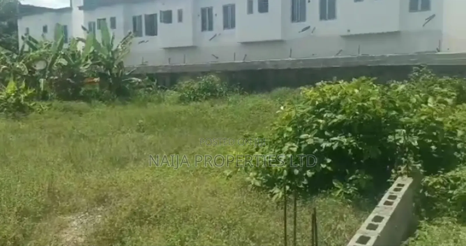 Half Plot of Land in Diamond Estate Phase 2, Sangotedo in Sangotedo