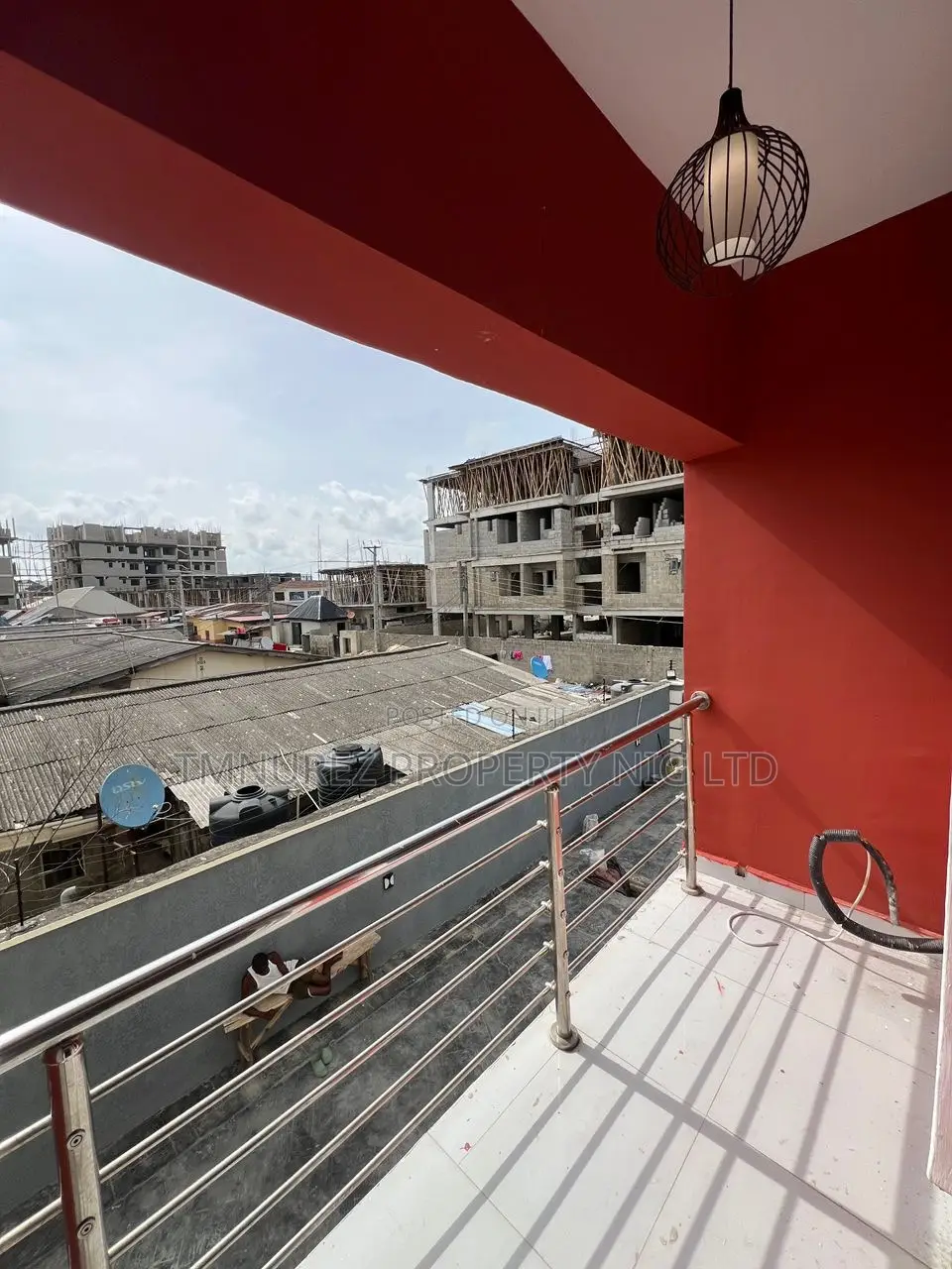 2bdrm Apartment in Ikate Lekki for rent in Lekki