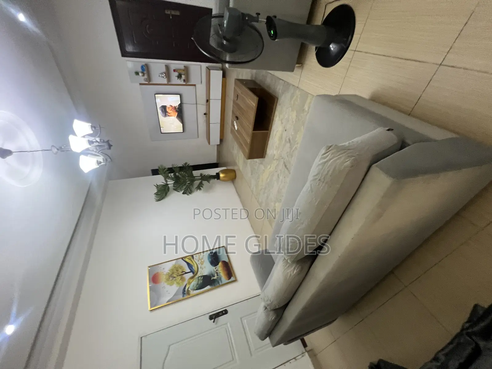 Room and Parlor in Lekki