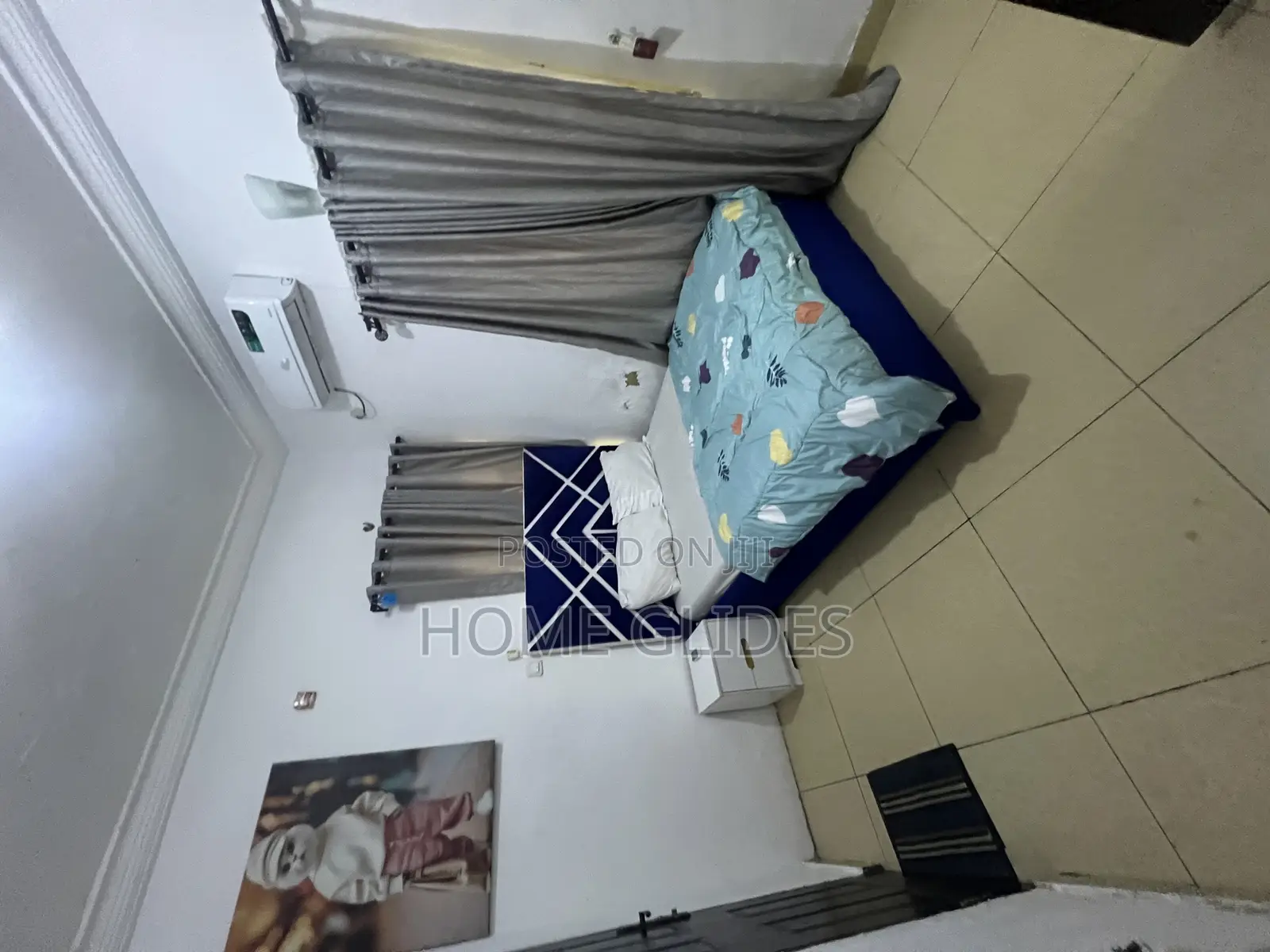 Room and Parlor in Lekki